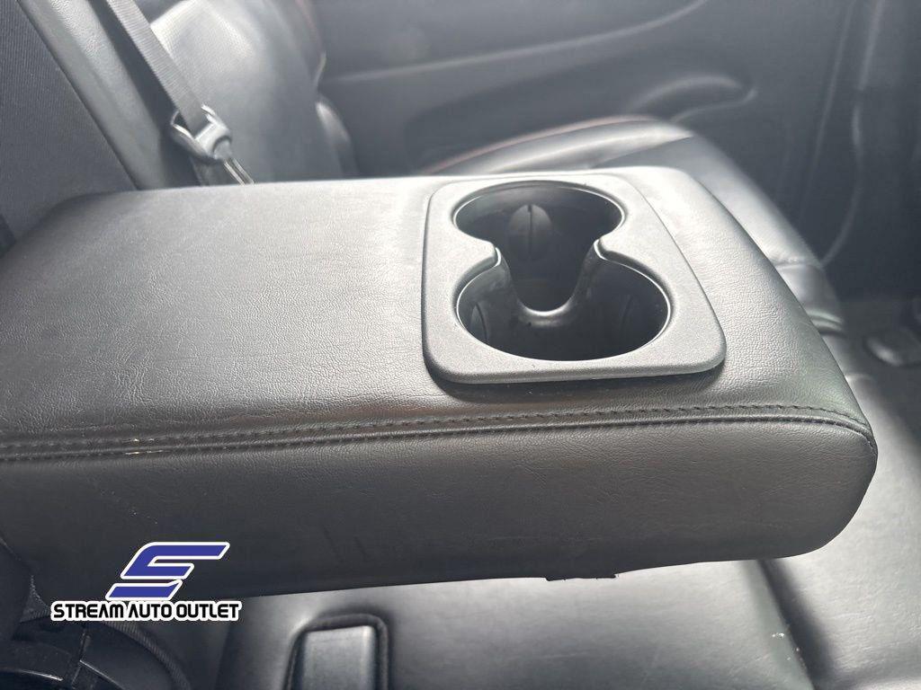 used 2023 Dodge Durango car, priced at $37,985