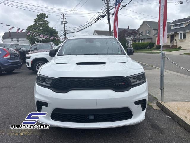 used 2023 Dodge Durango car, priced at $33,990