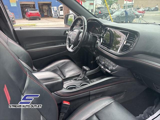 used 2023 Dodge Durango car, priced at $33,990