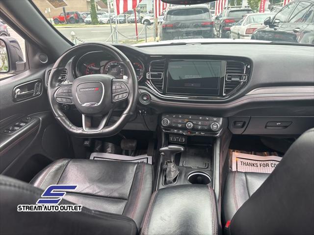 used 2023 Dodge Durango car, priced at $33,990