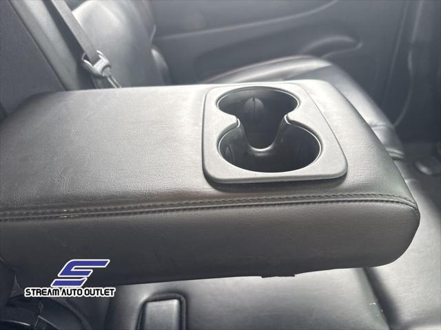 used 2023 Dodge Durango car, priced at $33,990