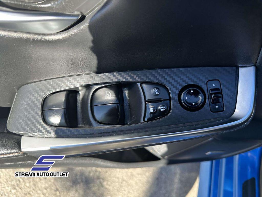 used 2022 Nissan Sentra car, priced at $16,985