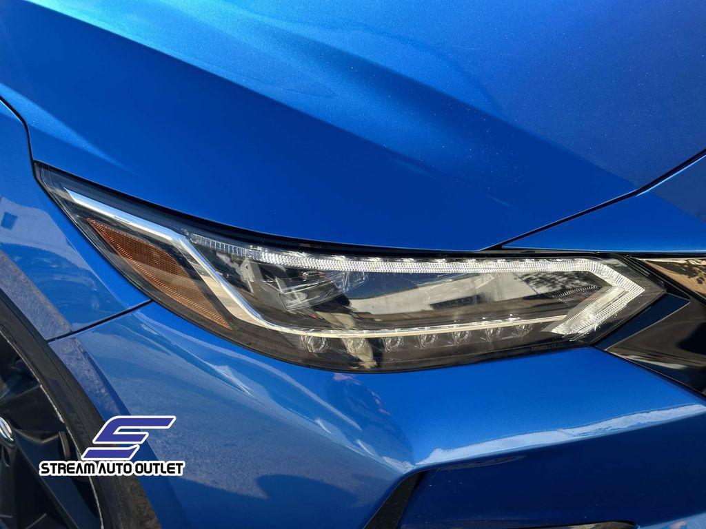 used 2022 Nissan Sentra car, priced at $16,985