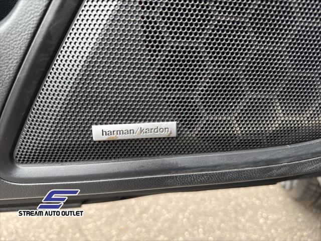 used 2022 Subaru Outback car, priced at $28,490