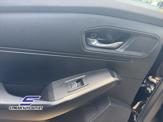 used 2023 Honda Accord car, priced at $26,490