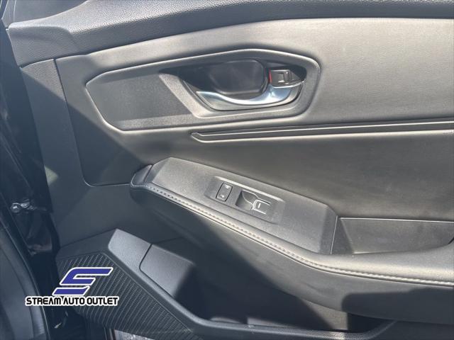 used 2023 Honda Accord car, priced at $26,490