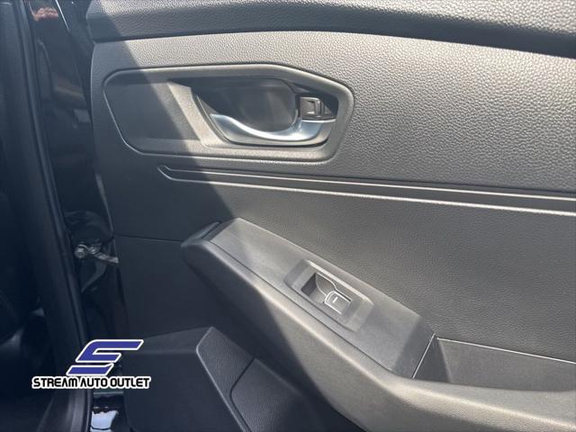 used 2023 Honda Accord car, priced at $26,490