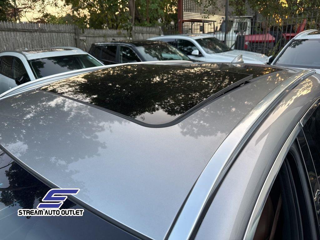 used 2023 Genesis GV70 car, priced at $39,485