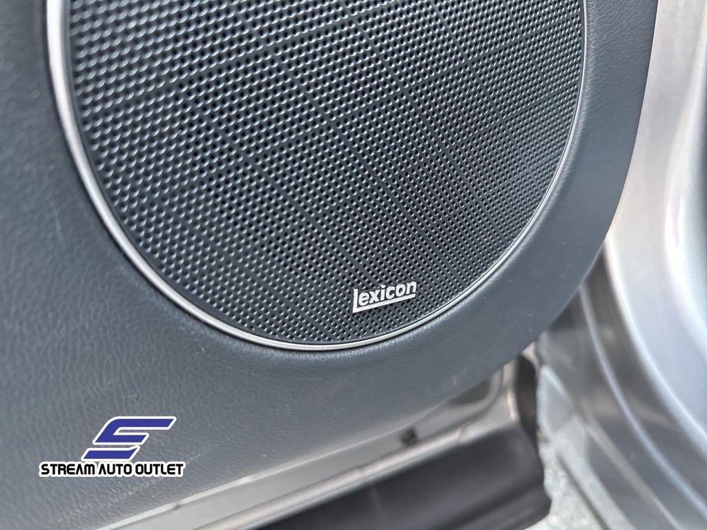 used 2023 Genesis GV70 car, priced at $39,485
