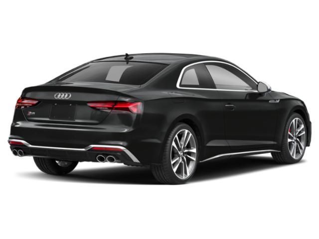 used 2022 Audi S5 car, priced at $44,985