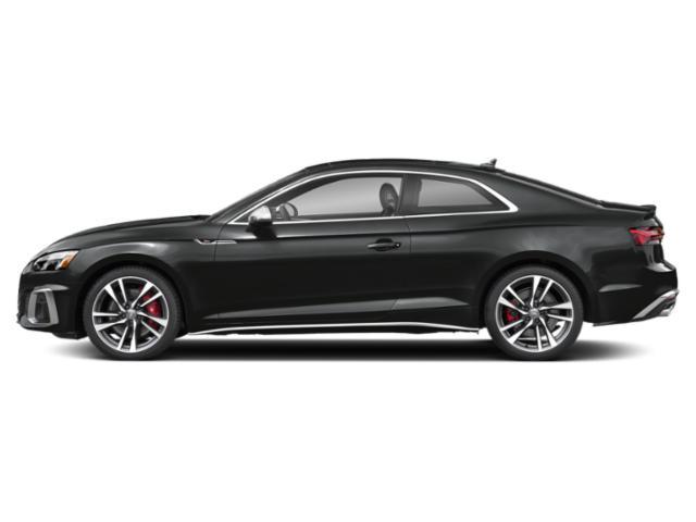 used 2022 Audi S5 car, priced at $44,985