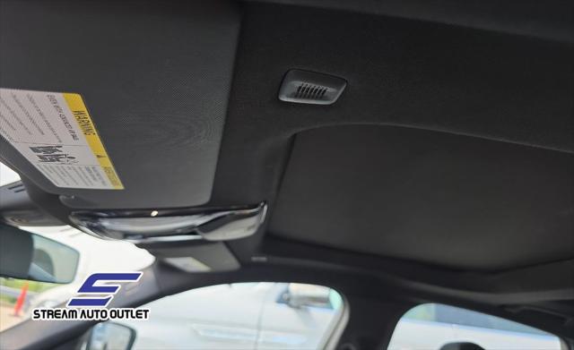 used 2024 BMW 430 Gran Coupe car, priced at $34,990