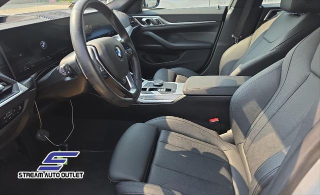 used 2024 BMW 430 Gran Coupe car, priced at $34,990
