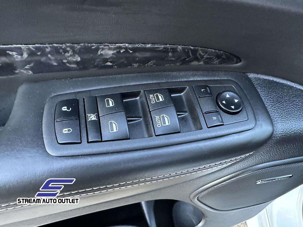 used 2022 Dodge Durango car, priced at $54,985