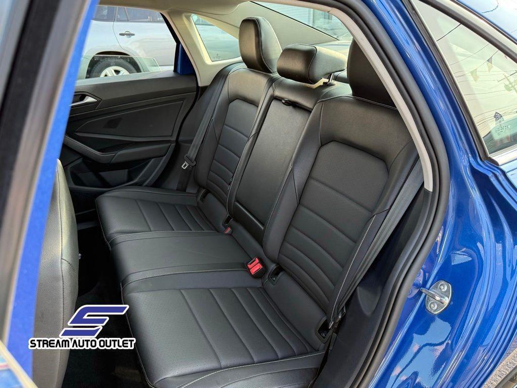 used 2024 Volkswagen Jetta car, priced at $22,985