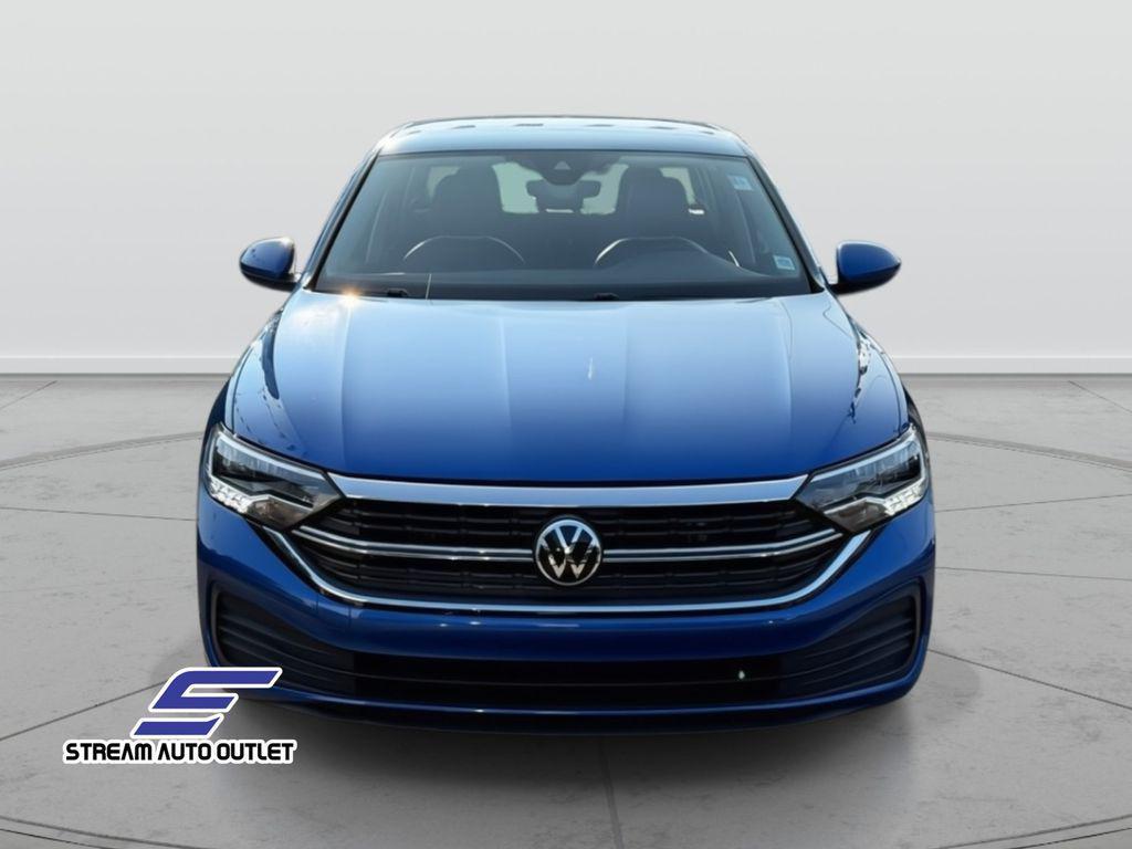 used 2024 Volkswagen Jetta car, priced at $22,985