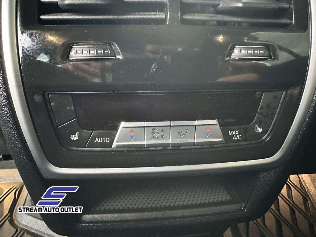 used 2023 BMW X5 M car, priced at $85,985