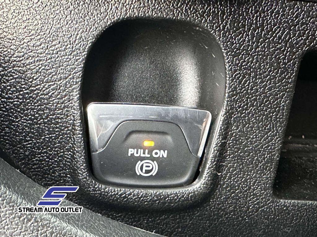 used 2024 Ram ProMaster 2500 car, priced at $38,985