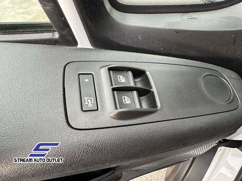 used 2024 Ram ProMaster 2500 car, priced at $38,985