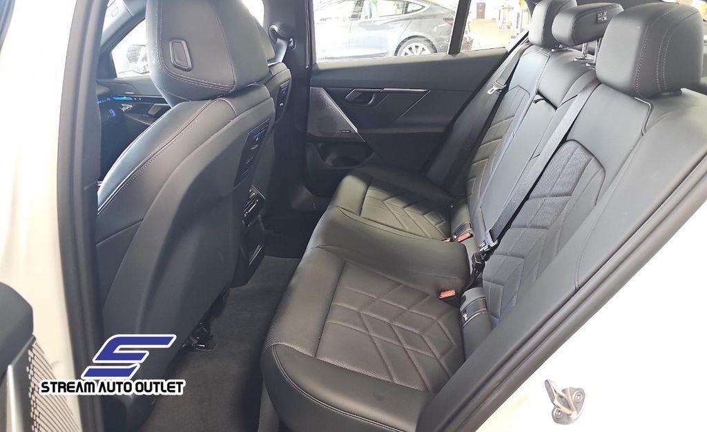 used 2024 BMW 530 car, priced at $38,490