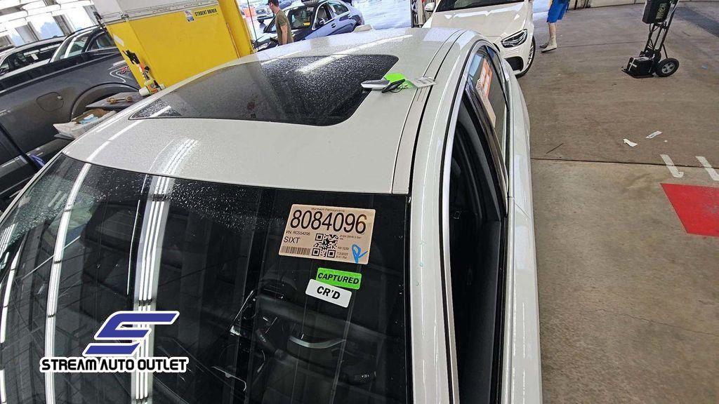 used 2024 BMW 530 car, priced at $38,490