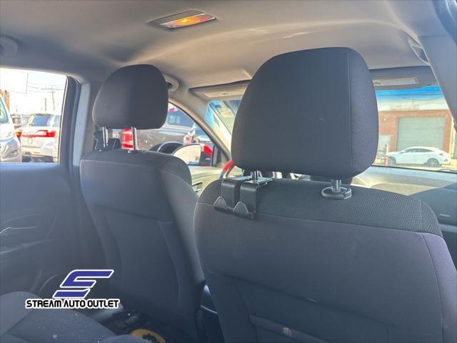 used 2014 Chevrolet Cruze car, priced at $6,990