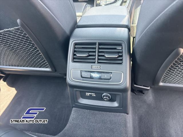 used 2023 Audi A4 car, priced at $22,990