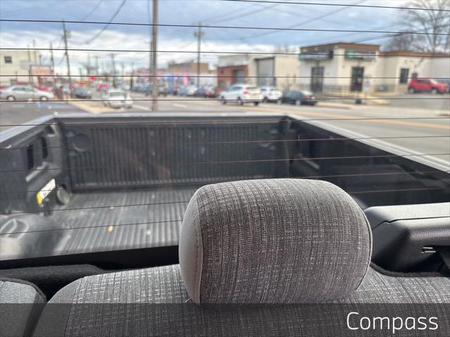 used 2022 Ford F-150 car, priced at $37,990
