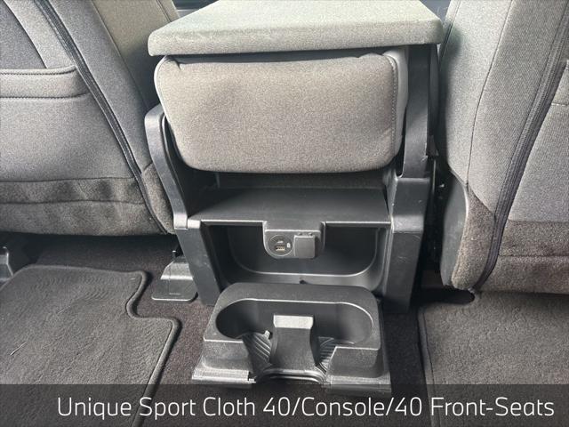 used 2022 Ford F-150 car, priced at $37,990