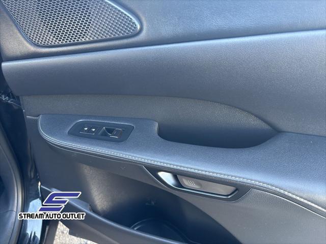 used 2024 Lexus RX 350 car, priced at $52,990