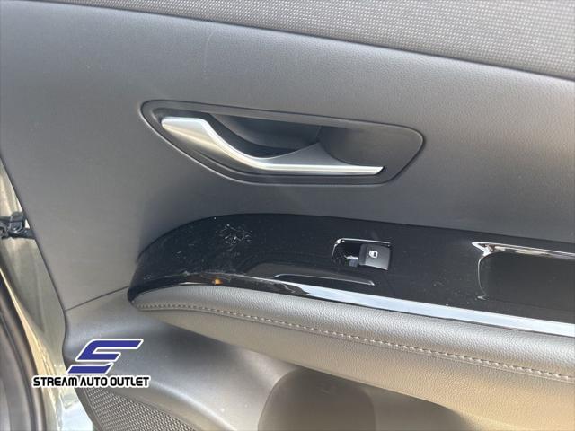 used 2022 Hyundai Tucson car, priced at $21,990