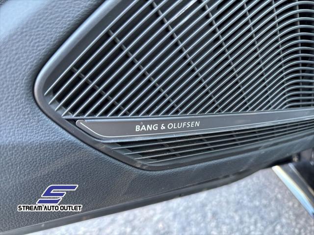 used 2024 Audi A5 Sportback car, priced at $37,990