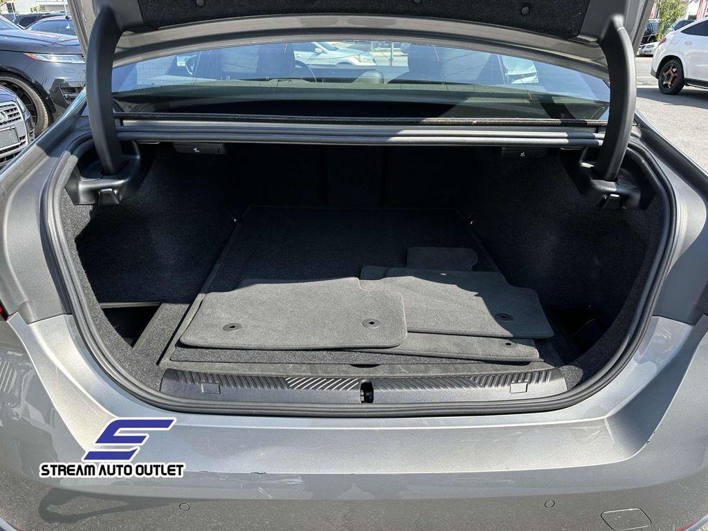 used 2024 BMW 530 car, priced at $39,985