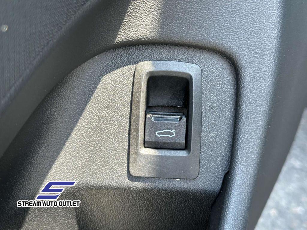 used 2024 BMW 530 car, priced at $39,985