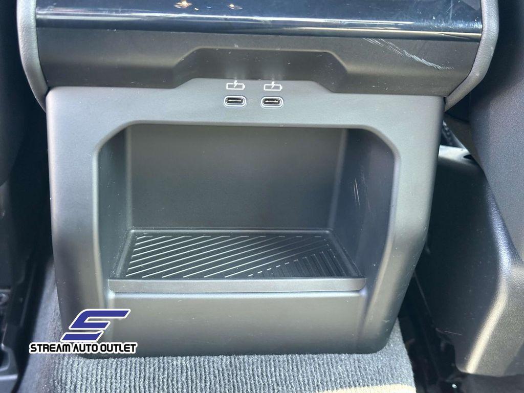 used 2024 BMW 530 car, priced at $39,985