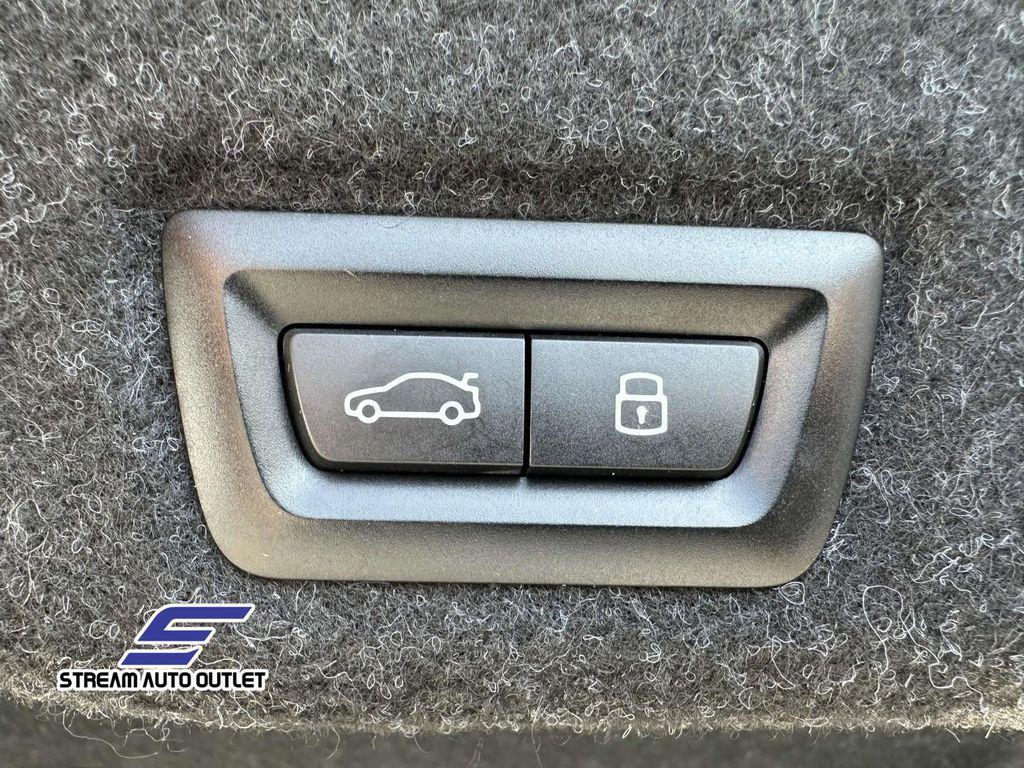 used 2024 BMW 530 car, priced at $39,985