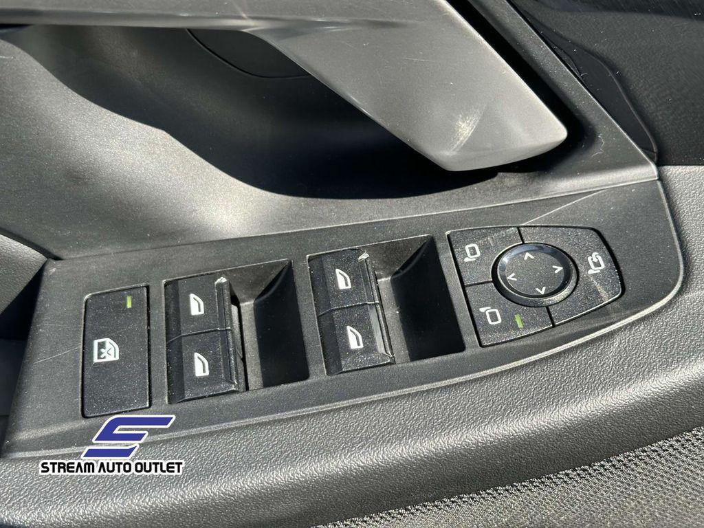 used 2024 BMW 530 car, priced at $39,985