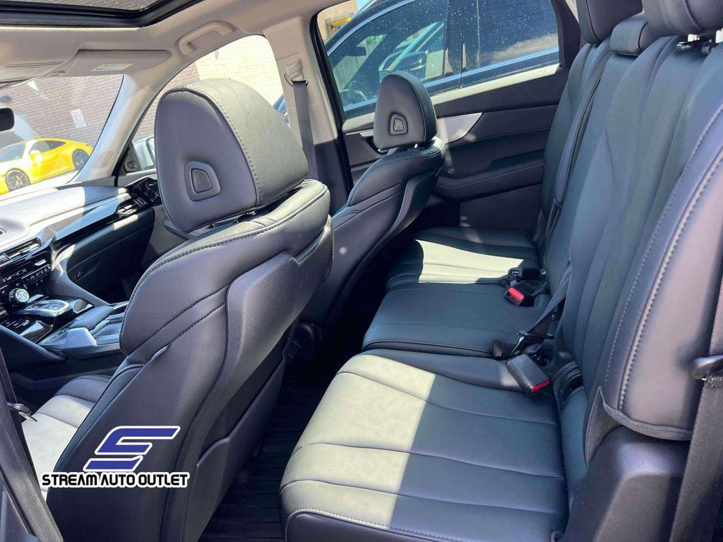 used 2023 Acura MDX car, priced at $36,985