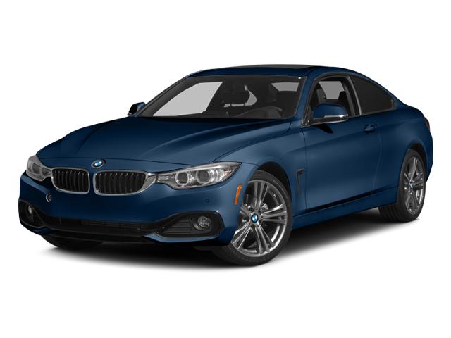 used 2014 BMW 435 car, priced at $20,485