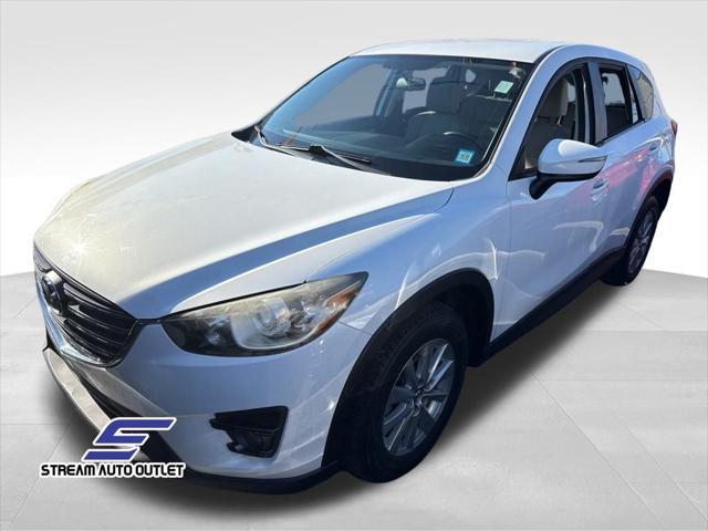 used 2016 Mazda CX-5 car, priced at $8,990