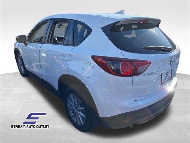 used 2016 Mazda CX-5 car, priced at $8,990