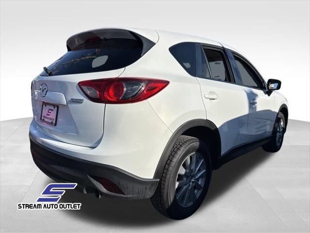 used 2016 Mazda CX-5 car, priced at $8,990