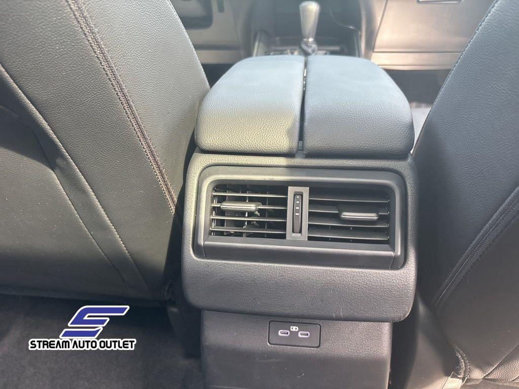 used 2025 Mazda CX-50 car, priced at $35,985