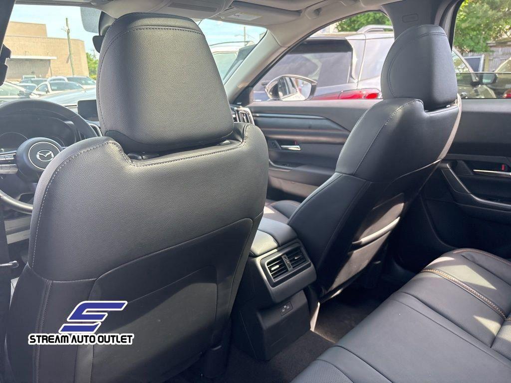 used 2025 Mazda CX-50 car, priced at $35,985