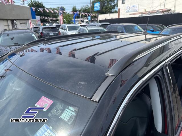 used 2018 Jeep Compass car, priced at $16,490