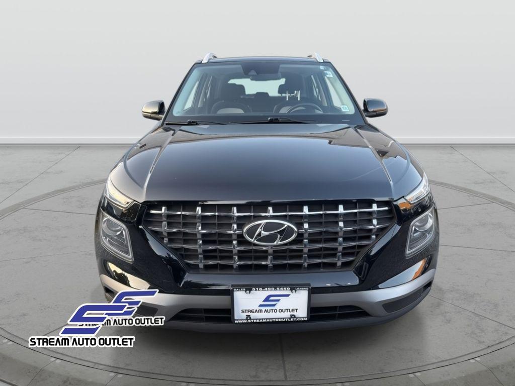used 2022 Hyundai Venue car, priced at $20,785