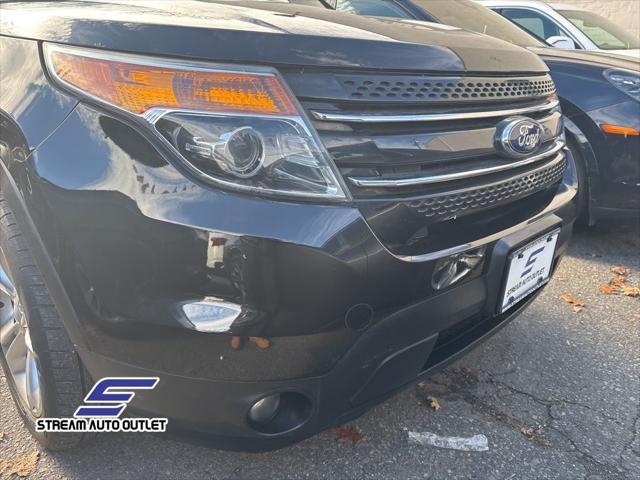 used 2015 Ford Explorer car, priced at $12,490