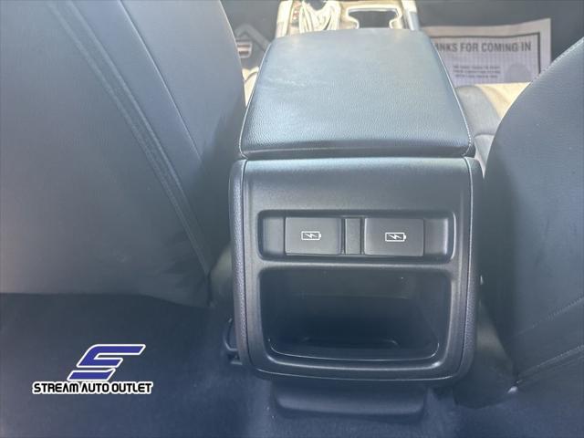 used 2022 Honda Accord car, priced at $23,990