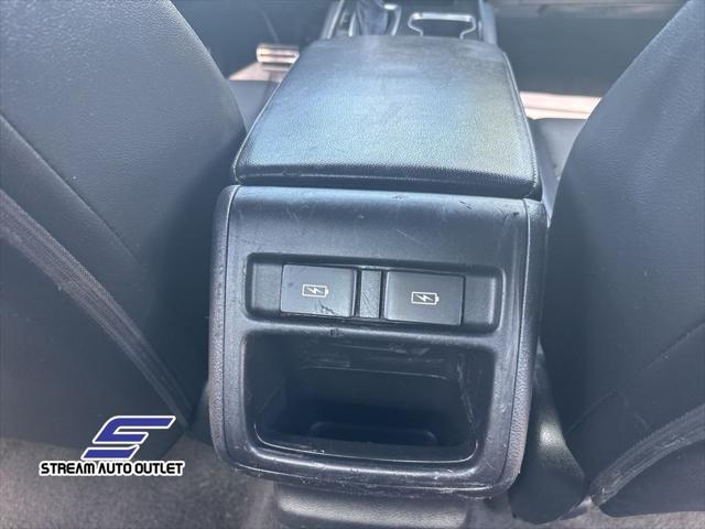 used 2021 Honda Accord car, priced at $20,490