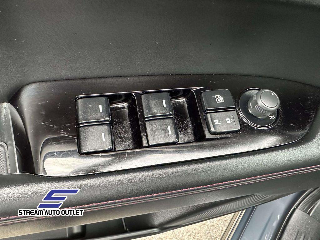 used 2024 Mazda CX-5 car, priced at $28,485